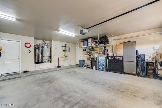 6575 Fence Jumper Ave, Las Vegas, NV 89131 - photo 21