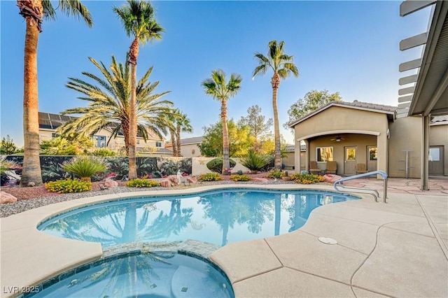 6575 Fence Jumper Ave, Las Vegas, NV 89131 - photo 61