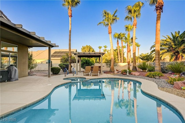 6575 Fence Jumper Ave, Las Vegas, NV 89131 - photo 73