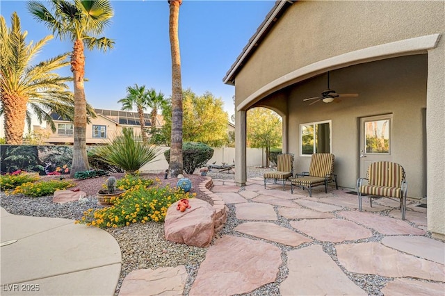 6575 Fence Jumper Ave, Las Vegas, NV 89131 - photo 76