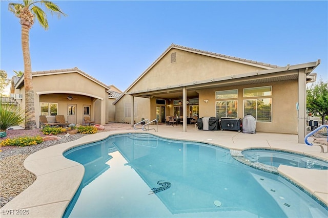 6575 Fence Jumper Ave, Las Vegas, NV 89131 - photo 69