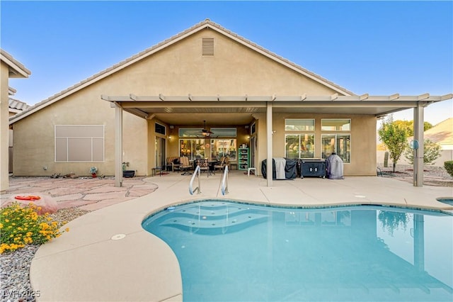 6575 Fence Jumper Ave, Las Vegas, NV 89131 - photo 70