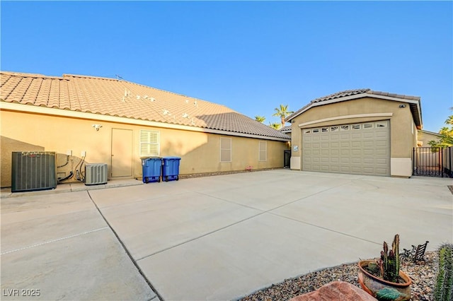 6575 Fence Jumper Ave, Las Vegas, NV 89131 - photo 74