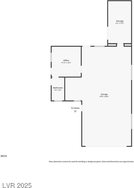 6575 Fence Jumper Ave, Las Vegas, NV 89131 - photo 75