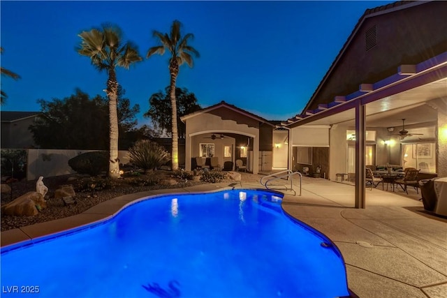 6575 Fence Jumper Ave, Las Vegas, NV 89131 - photo 91