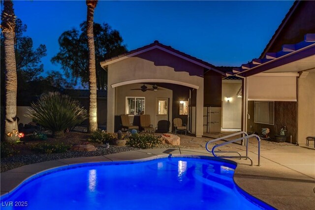 6575 Fence Jumper Ave, Las Vegas, NV 89131 - photo 92