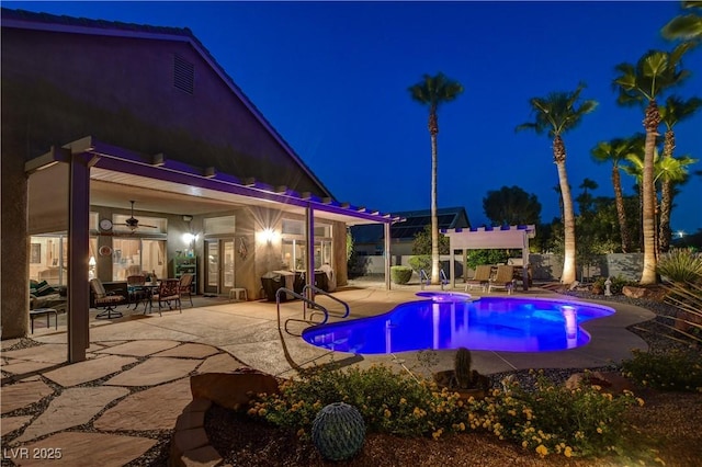6575 Fence Jumper Ave, Las Vegas, NV 89131 - photo 95