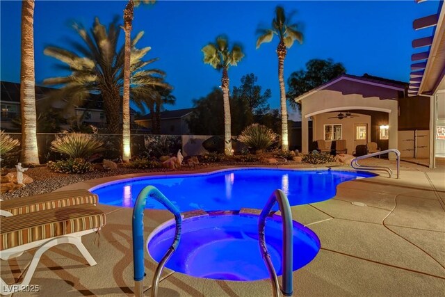 6575 Fence Jumper Ave, Las Vegas, NV 89131 - photo 96