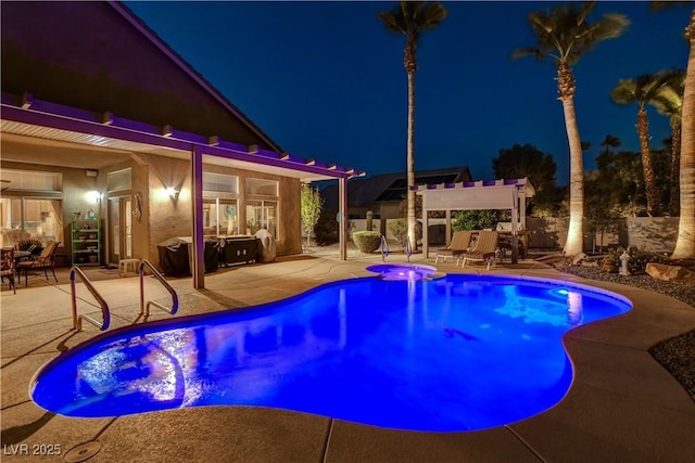 6575 Fence Jumper Ave, Las Vegas, NV 89131 - photo 98