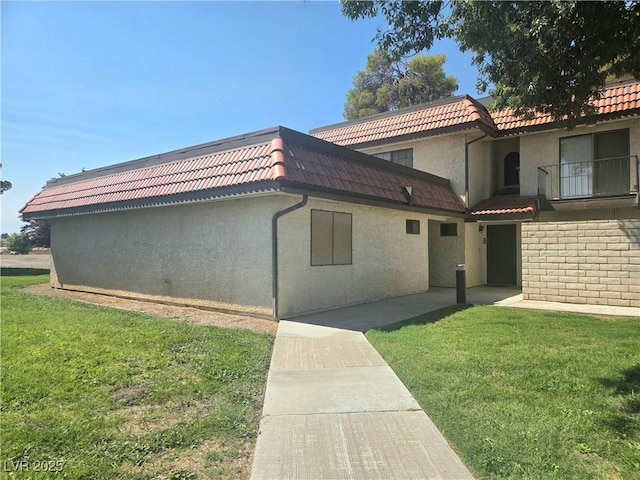 671 Bourbon St Unit H5, Pahrump, NV 89048 - photo 1