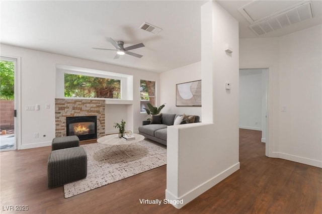 10505 Jeremy Ridge Ave, Las Vegas, NV 89144 - photo 4