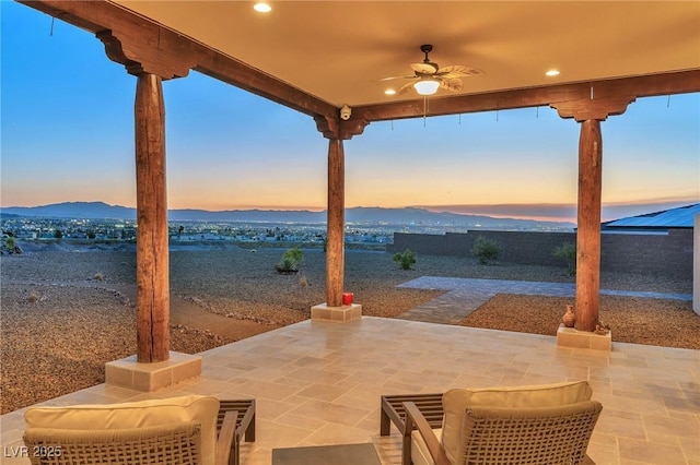 186 S Naples St, Henderson, NV 89015 - photo 77