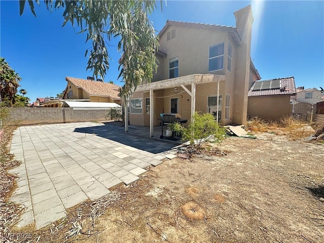 5255 Autumn Sky Rd, Las Vegas, NV 89118 - photo 2