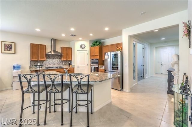 8269 Skye Peak St, Las Vegas, NV 89166 - photo 10