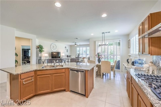 8269 Skye Peak St, Las Vegas, NV 89166 - photo 12