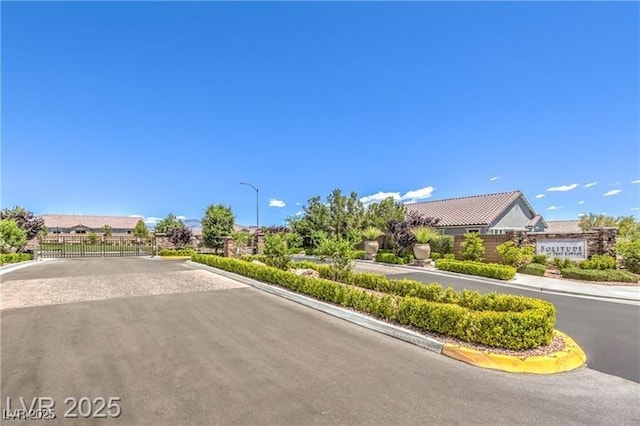 8269 Skye Peak St, Las Vegas, NV 89166 - photo 37