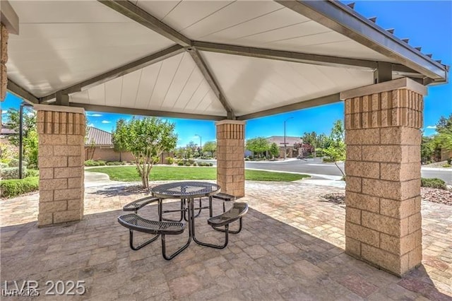 8269 Skye Peak St, Las Vegas, NV 89166 - photo 40