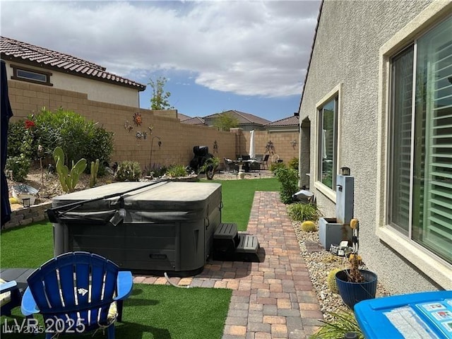 8269 Skye Peak St, Las Vegas, NV 89166 - photo 27