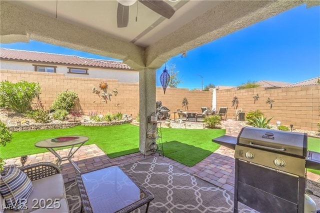 8269 Skye Peak St, Las Vegas, NV 89166 - photo 29