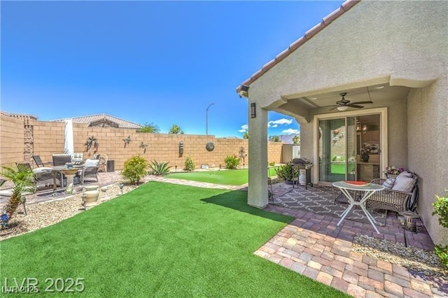 8269 Skye Peak St, Las Vegas, NV 89166 - photo 30