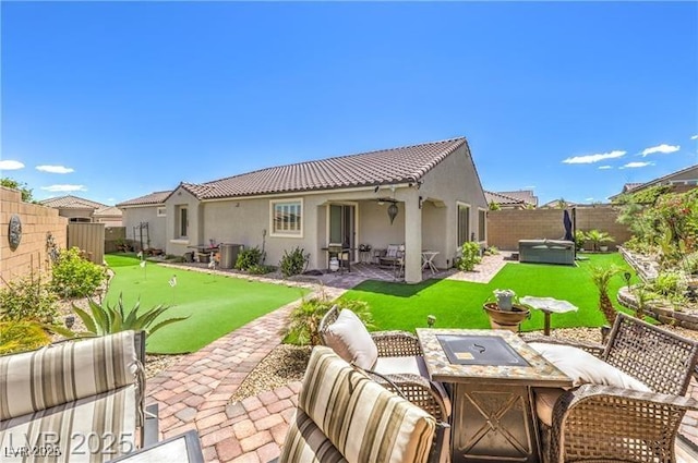 8269 Skye Peak St, Las Vegas, NV 89166 - photo 32