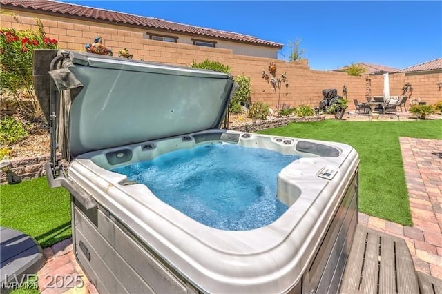 8269 Skye Peak St, Las Vegas, NV 89166 - photo 34