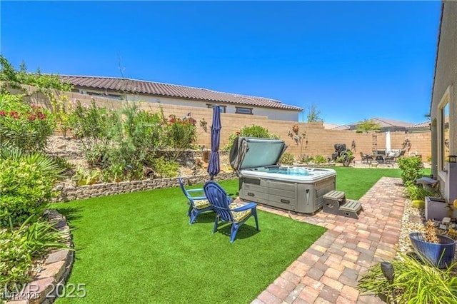 8269 Skye Peak St, Las Vegas, NV 89166 - photo 35
