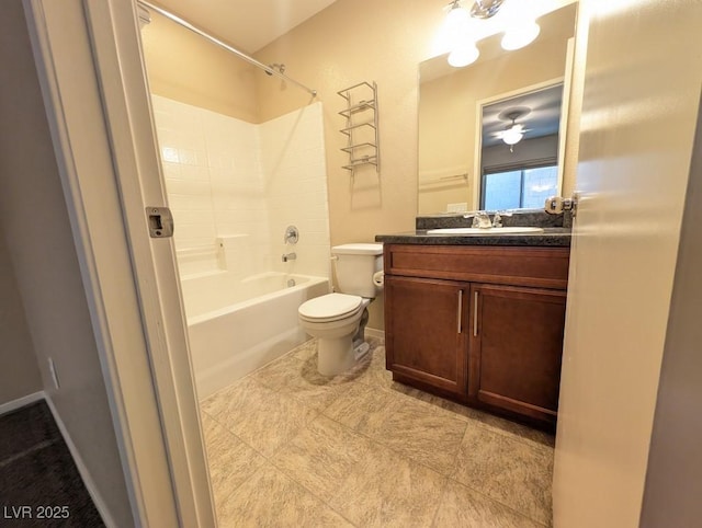 10544 Headwind Ave, Las Vegas, NV 89129 - photo 34