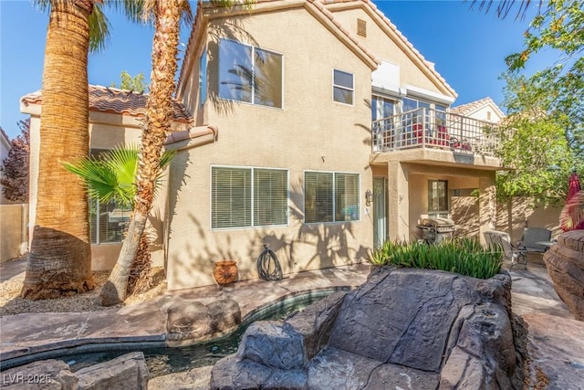 2309 Bloomington Dr, Las Vegas, NV 89134 - photo 35