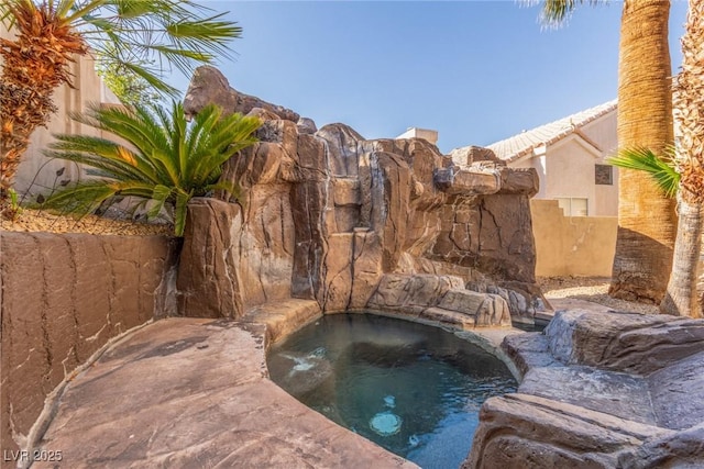 2309 Bloomington Dr, Las Vegas, NV 89134 - photo 36