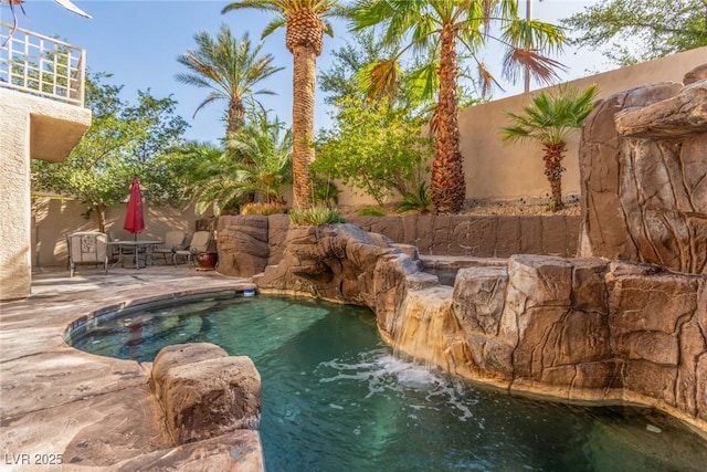 2309 Bloomington Dr, Las Vegas, NV 89134 - photo 37