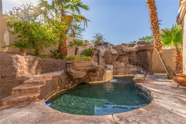 2309 Bloomington Dr, Las Vegas, NV 89134 - photo 38