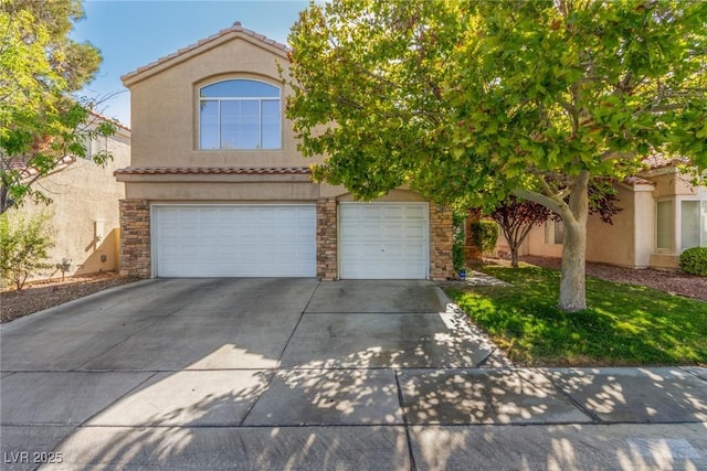 2309 Bloomington Dr, Las Vegas, NV 89134 - photo 1