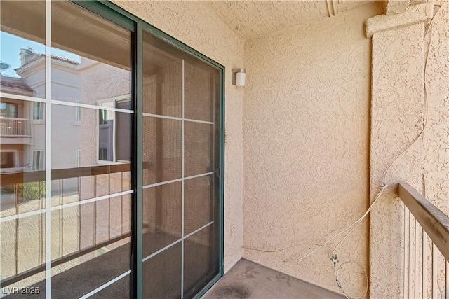 1948 Las Palmas Ln Unit 277, Laughlin, NV 89029 - view of balcony