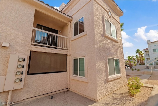 1948 Las Palmas Ln Unit 277, Laughlin, NV 89029 - view of building exterior