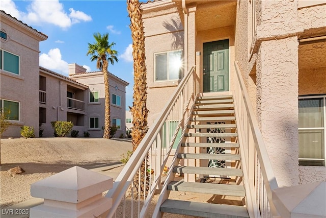 1948 Las Palmas Ln Unit 277, Laughlin, NV 89029 - view of stairs