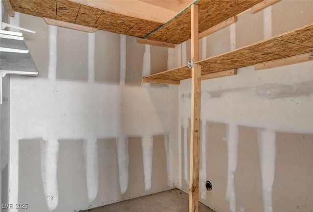 6201 E Lake Mead Blvd Unit 223, Las Vegas, NV 89156 - view of storage