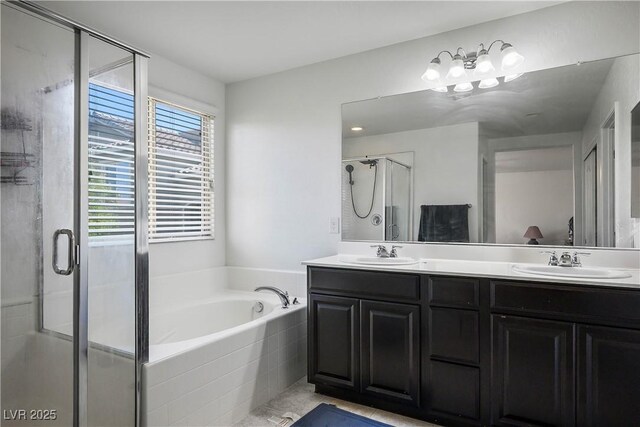 7668 Peaceful Trellis Dr, Las Vegas, NV 89179 - photo 17