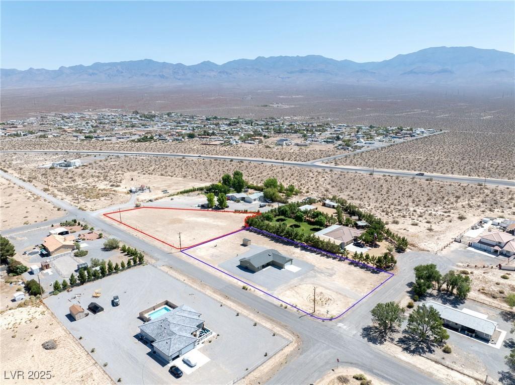 521 Steven Ave, Pahrump, NV 89060