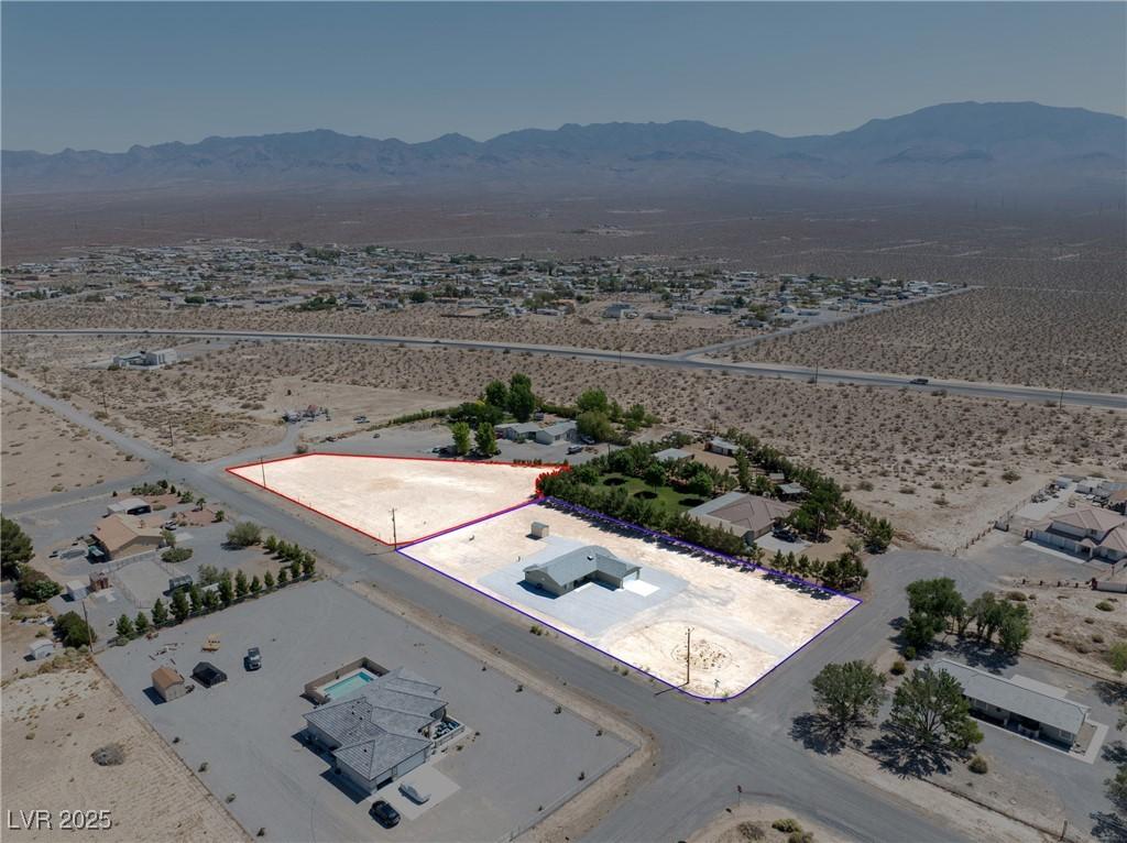 521 Steven Ave, Pahrump, NV 89060