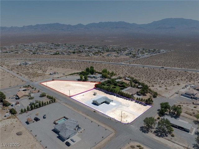 521 Steven Ave, Pahrump, NV 89060