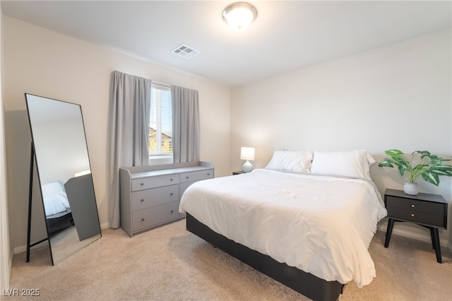9237 Brayden Bay St, Las Vegas, NV 89178 - bedroom with light carpet