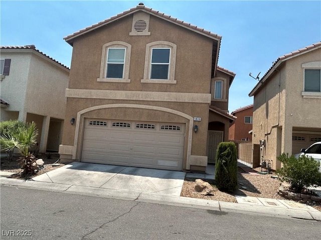 1839 Vida Pacifica St, Las Vegas, NV 89115 - photo 1