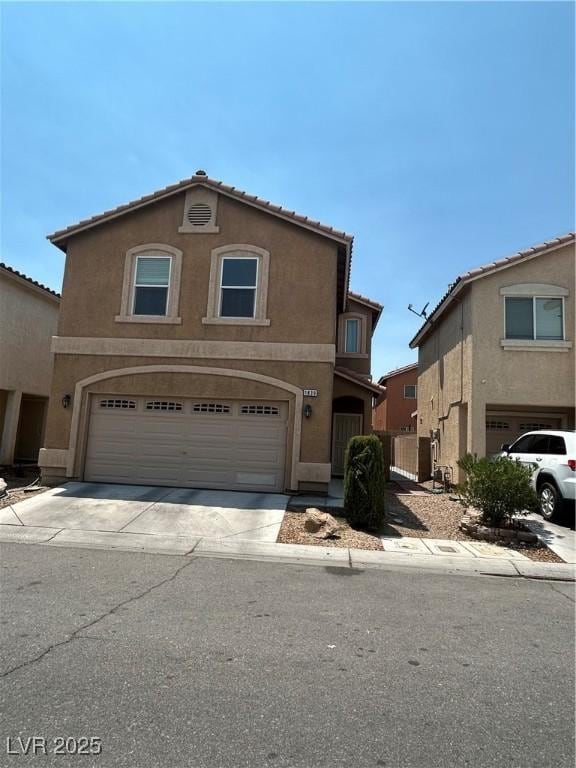 1839 Vida Pacifica St, Las Vegas, NV 89115 - photo 2