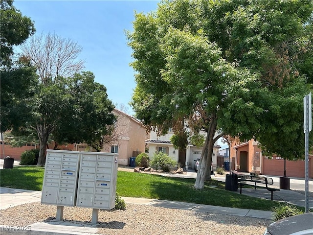 1839 Vida Pacifica St, Las Vegas, NV 89115 - photo 18