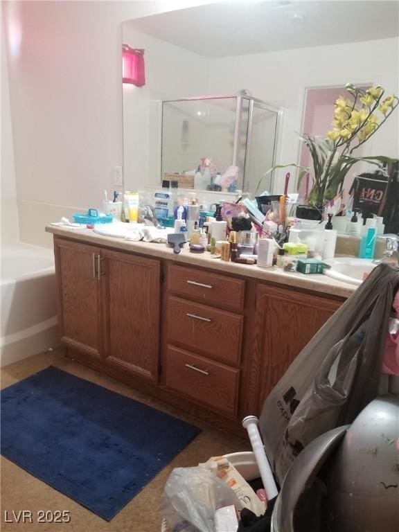 1839 Vida Pacifica St, Las Vegas, NV 89115 - photo 13