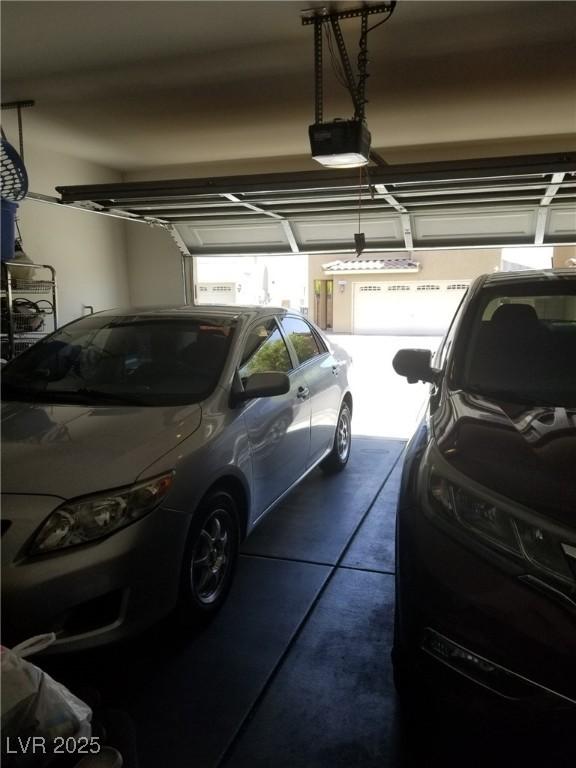 1839 Vida Pacifica St, Las Vegas, NV 89115 - photo 14