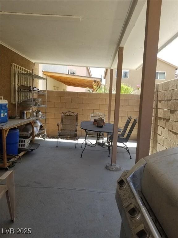 1839 Vida Pacifica St, Las Vegas, NV 89115 - photo 17