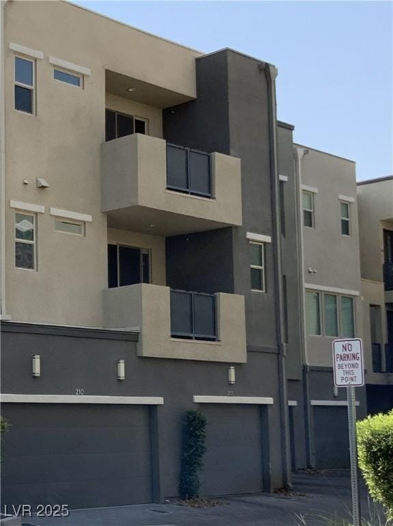 11257 Rainbow Peak Ave Unit 211, Las Vegas, NV 89135 - photo 3