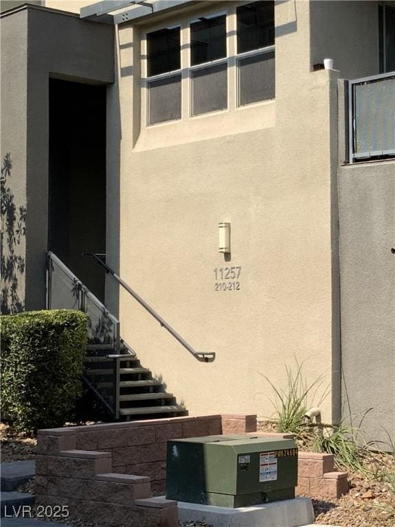 11257 Rainbow Peak Ave Unit 211, Las Vegas, NV 89135 - photo 5